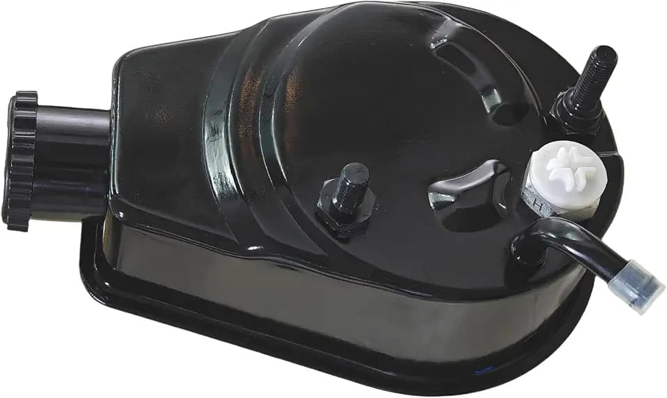 16792A33 Power Steering Pump for MerCruiser 4.3-7.4 L Strendrive