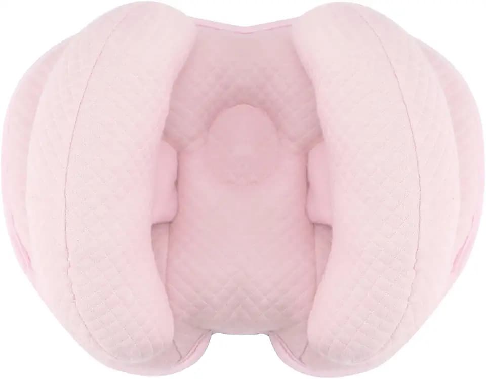 KAKIBLIN Baby Head Pillow, Baby Neck Support Pillow
