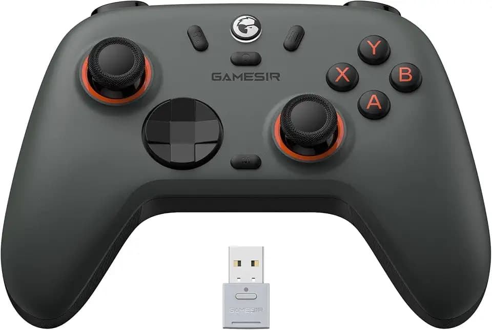 GameSir Nova Lite 2 Wireless PC Controller Hall Effect Sticks