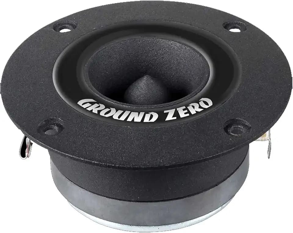 Ground Zero GZCT 3500X-B
