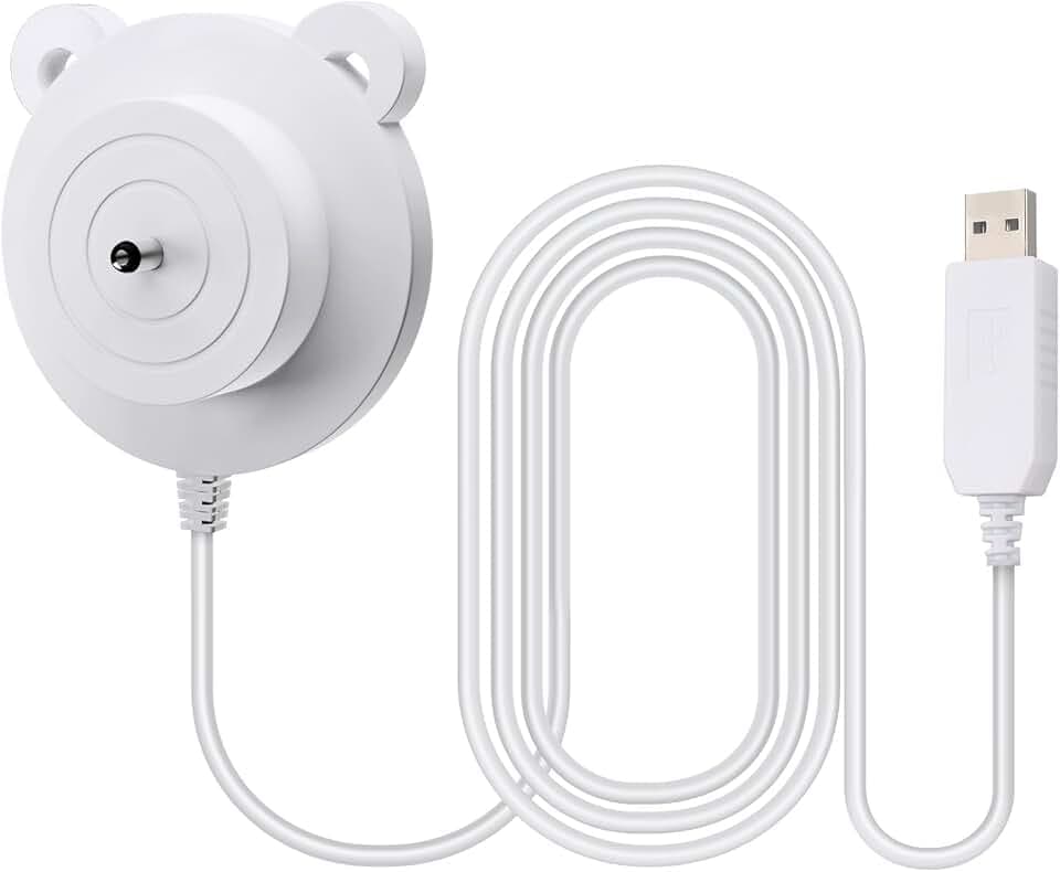 USB Ladestation 9V für Toniebox externen Stereolautsprechern Ladegerät