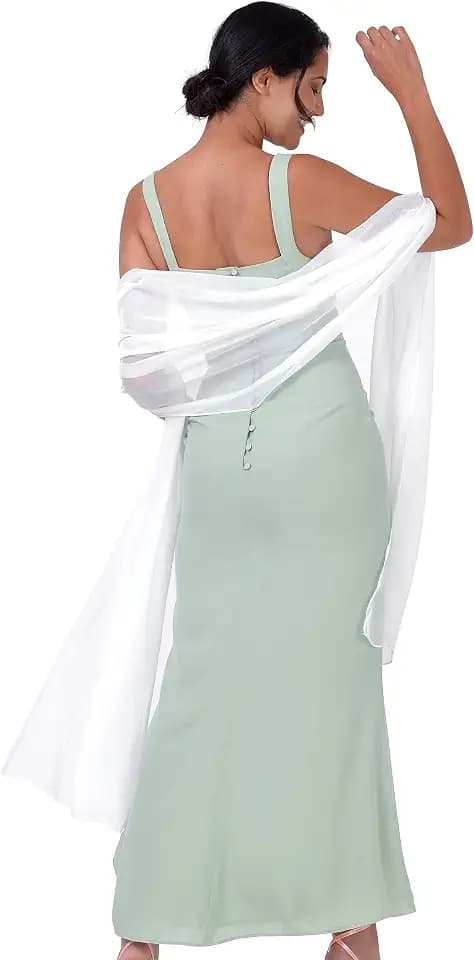 BlackButterfly Stola Schal Damen
