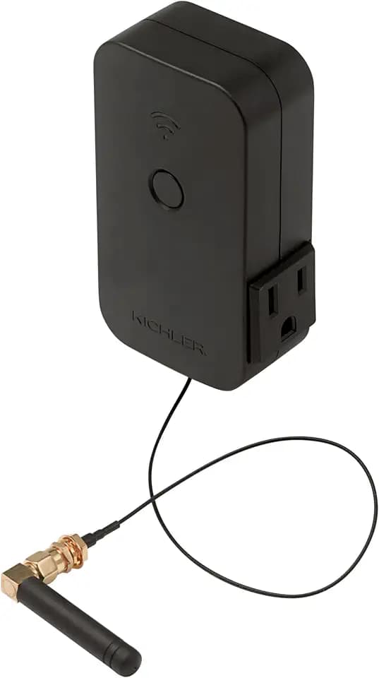 Kichler Wi‑Fi & Bluetooth Landscape Lighting Timer