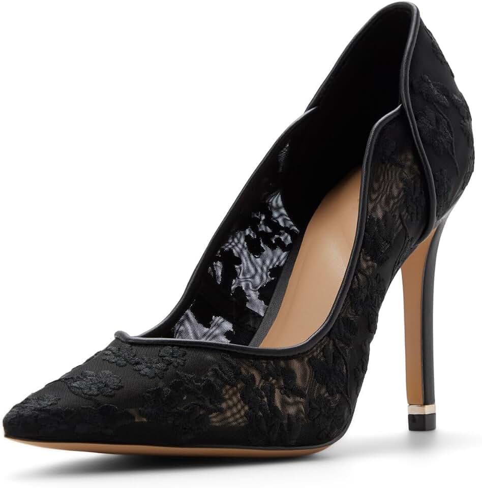 Ted Baker Women's Camille Stiletto Heeled Pump