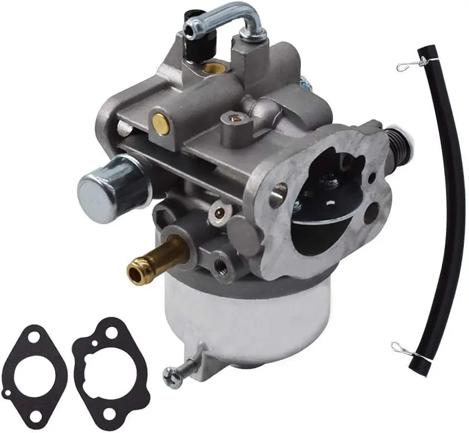 ALL-CARB Carburetor 15003-7036 15003-7033 Repalcement for Kawasaki FH451V FH500V-AS38 4-Cycle Engine Carb