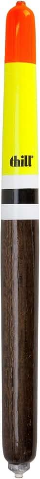 Thill Thill Weighted Balsa Wood Pole Float