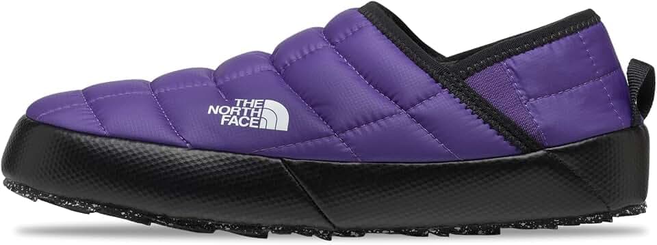THE NORTH FACE PALA M BASECAMP SLIDE