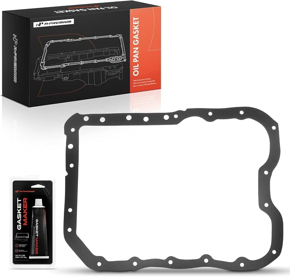 A-Premium 1.8L 2.0L 2.4L Engine Oil Pan Gasket