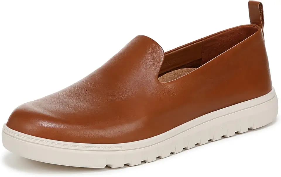 Vionic Womens Willa Slip-on Loafer