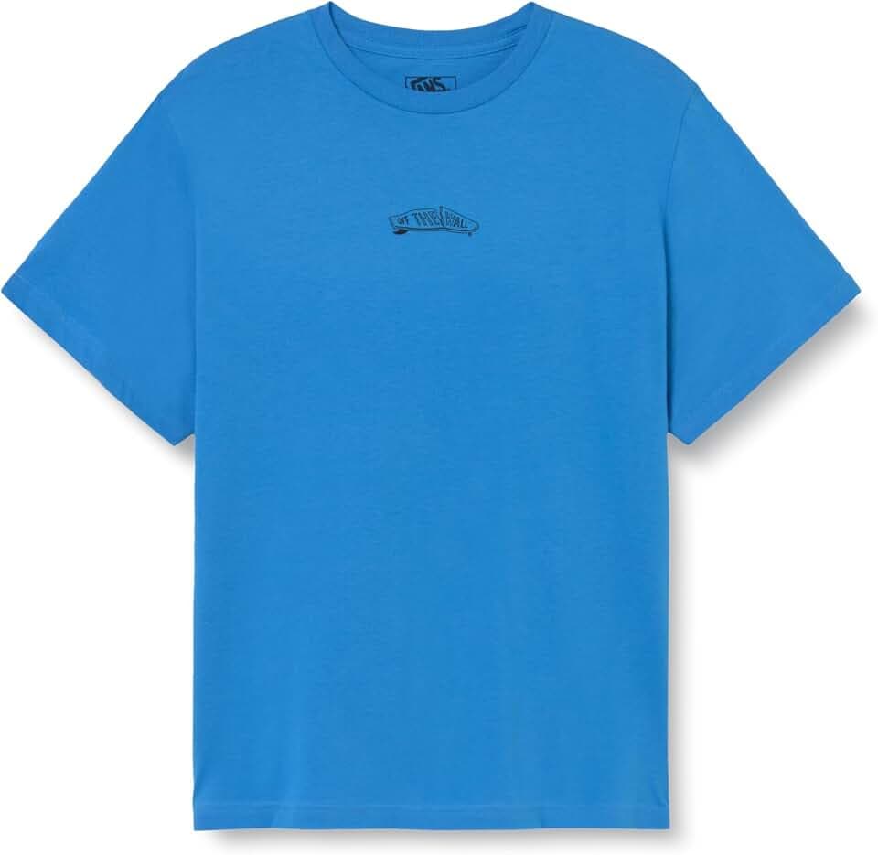 Vans Jungen Crestline Ss T-Shirt