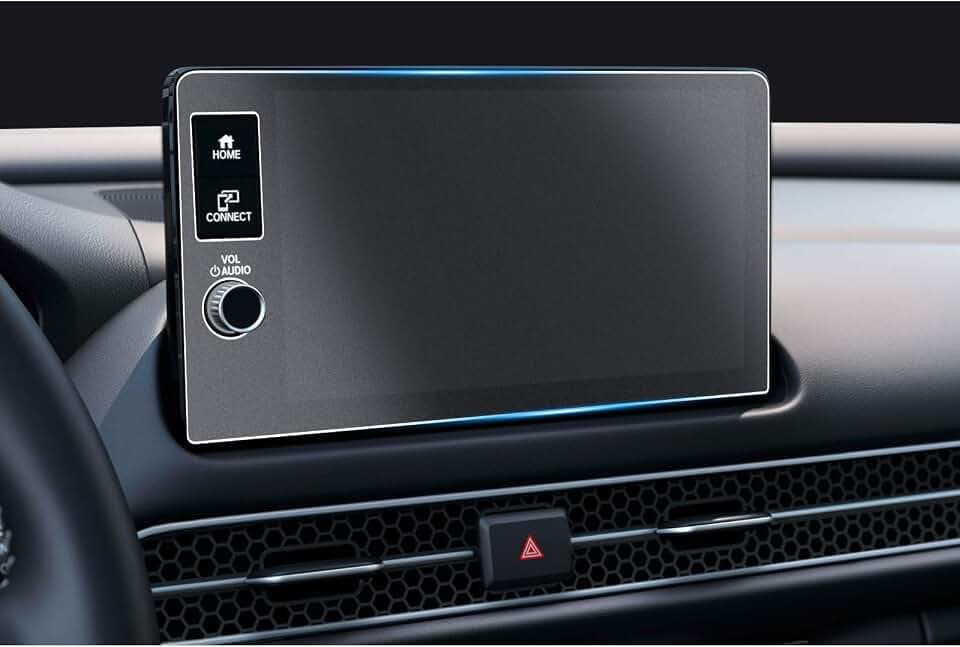 CDEFG Matte Anti Glare for 2026 2027 Honda HRV Screen Protector 9-Inch