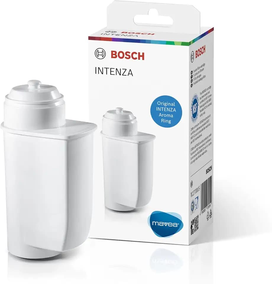 Bosch Mavea® Spare Water Filter for Automatic VeroCafe Espresso Machines