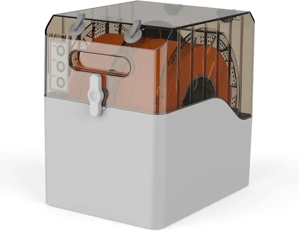 Chitu Systems E1 Filament Aufbewahrungsbox Ersatzspule für 3D Drucker