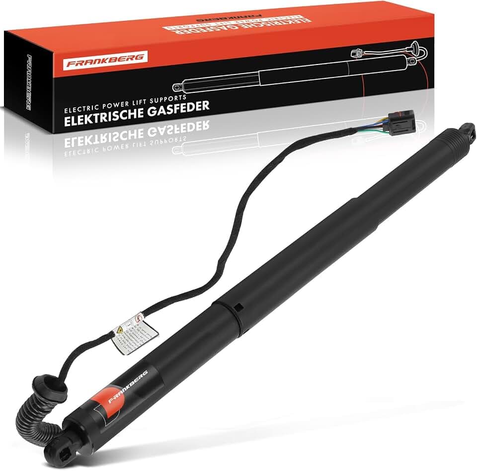 Frankberg Gasfeder Powerlift Gasdruckfeder Elektrisch Hinten L+R 8W8827851