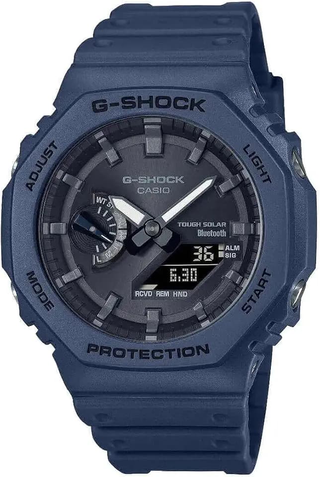 Casio Watch GA-B2100-2AER