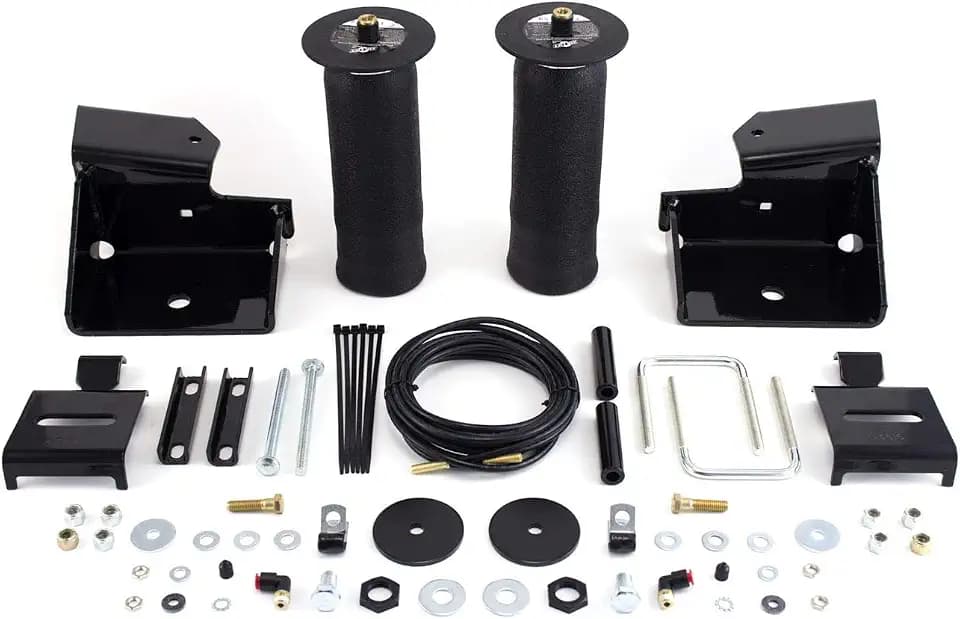 Air Lift 59565 Ride Control Rear Air Suspension Spring Kit