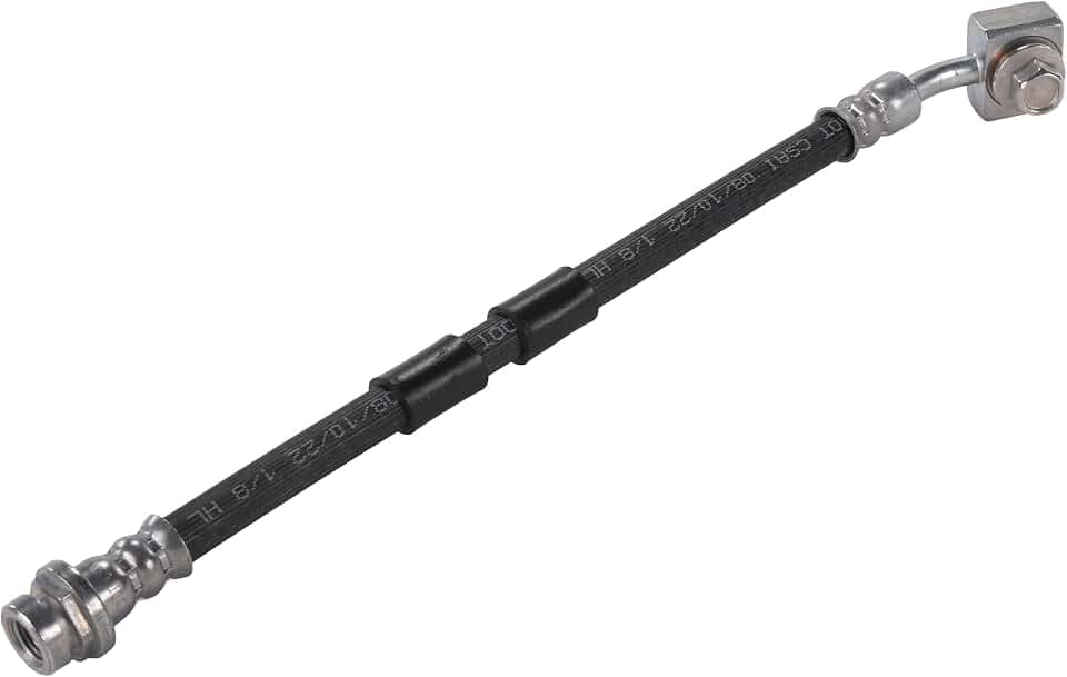 GM Genuine Parts 85539471 Rear Brake Hose