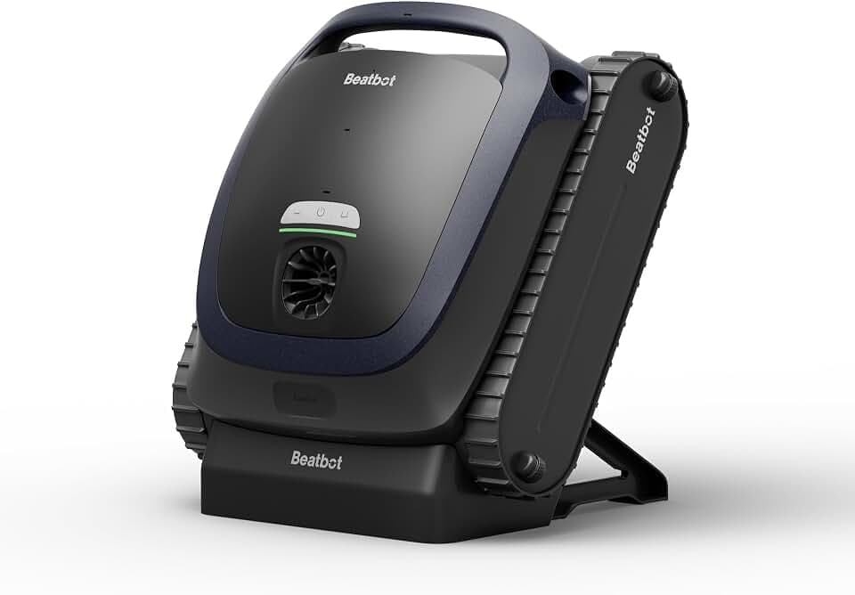 Beatbot 92079, P300 Cordless Robotic Pool Vacuum Cleaner