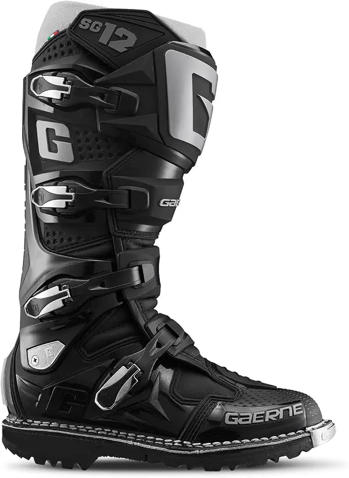 Gaerne SG12 Enduro Mens Boot