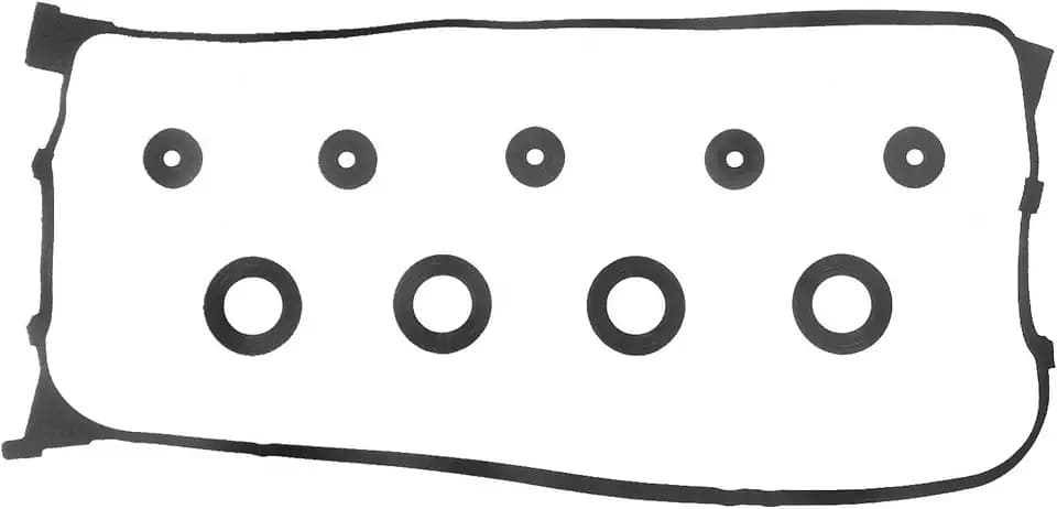 FEL-PRO VS 50500 R Engine Valve Cover Gasket Set for Honda Civic