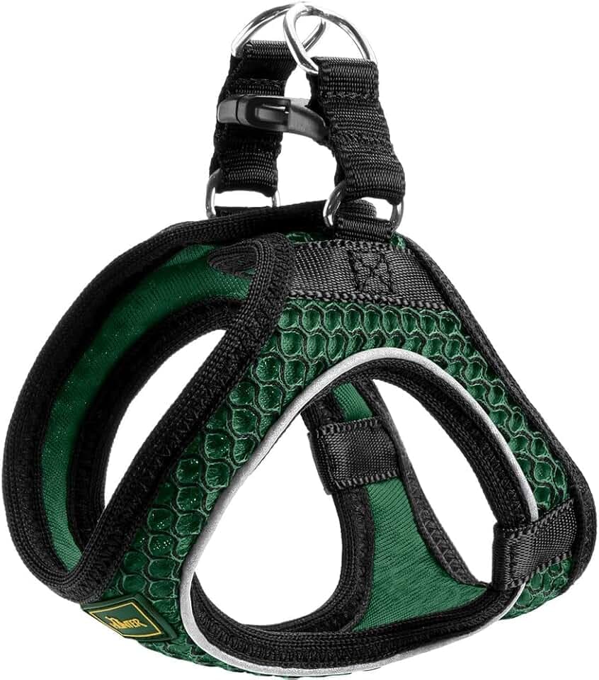 HUNTER Hilo Comfort Hundegeschirr