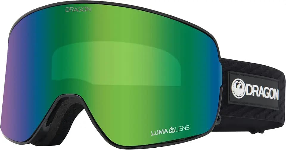 Dragon Alliance NFX2 Ski Goggles