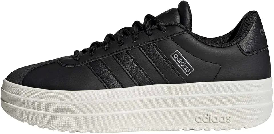 adidas Women's VL Court Bold Sneakers
