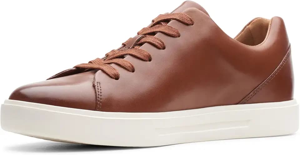 Clarks Herren Un Costa LaceSneaker