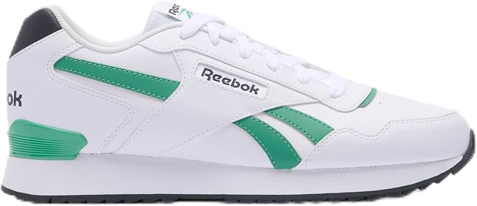 Reebok Unisex Reebok Glide Ripple ClipSneaker