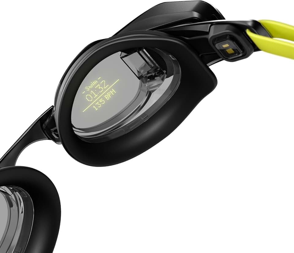 FORM Smart Swim 2 Schwimmbrille