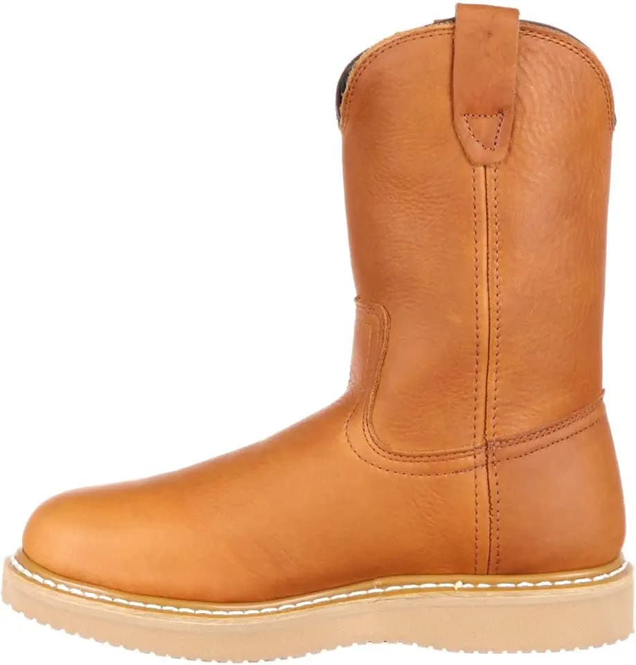 Georgia Boot Men's Wedge Industrial Boot