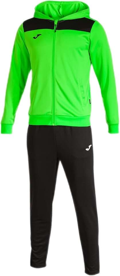 Joma Herren Trainingsanzug Mann Phoenix Ii Trainingsanzug