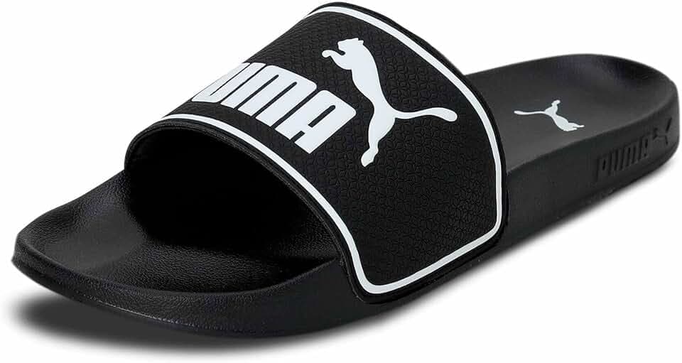 PUMA Unisex Leadcat 2.0Schiebe-Sandalen