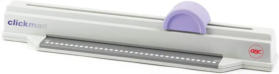 GBC 627254 Clickman Bindegerät