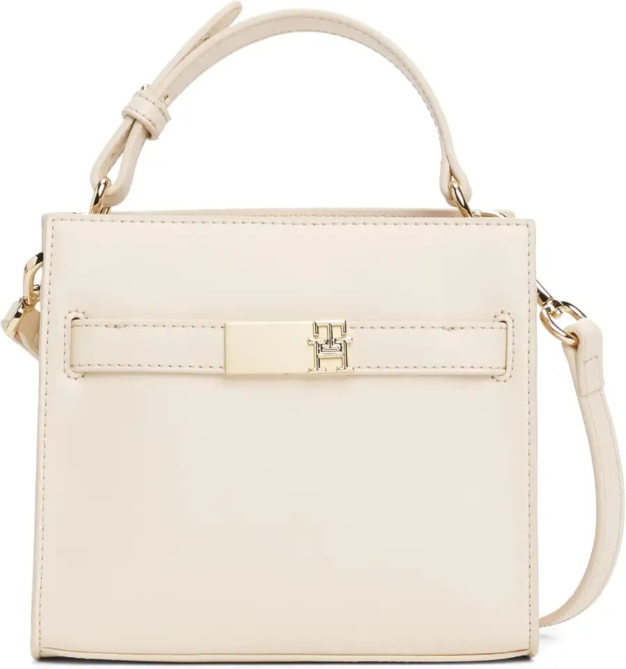 Tommy Hilfiger Women's Heritage Mini Stachel With Removable Crossbody Strap
