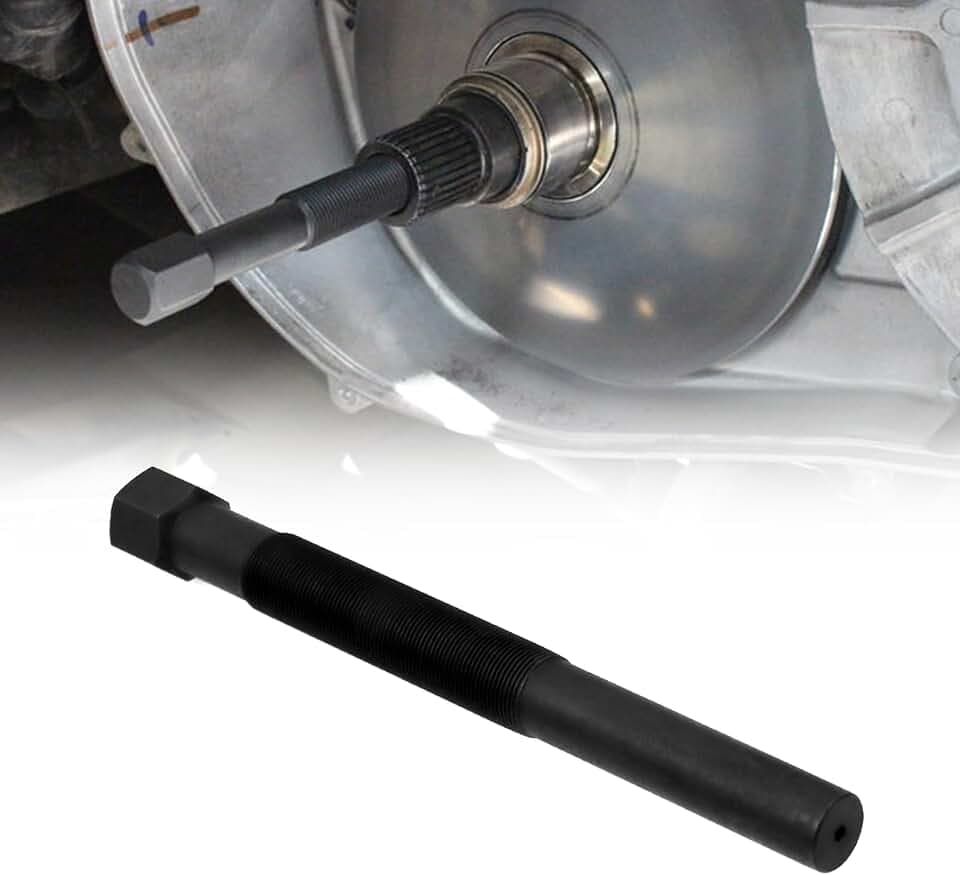 RYANSTAR RACING JDG11200 Primary Clutch Puller Compatible with Gator