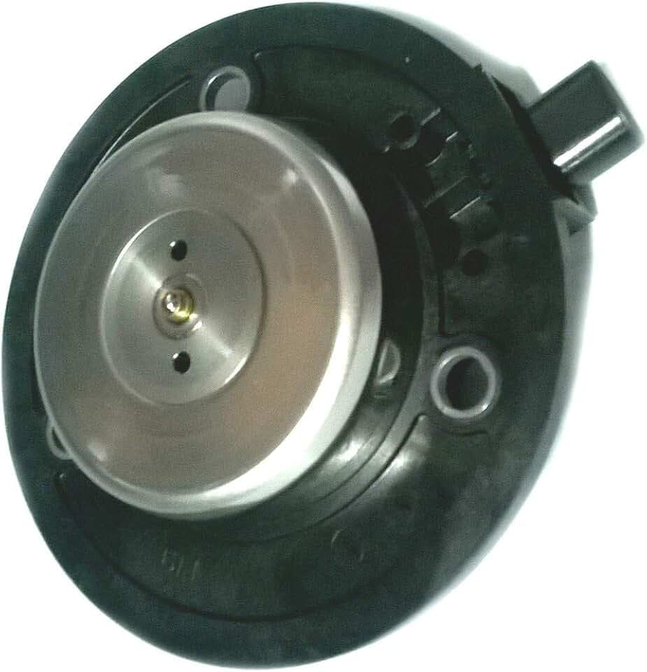Volkswagen Camshaft Adjuster Magnet - 06L109-259D