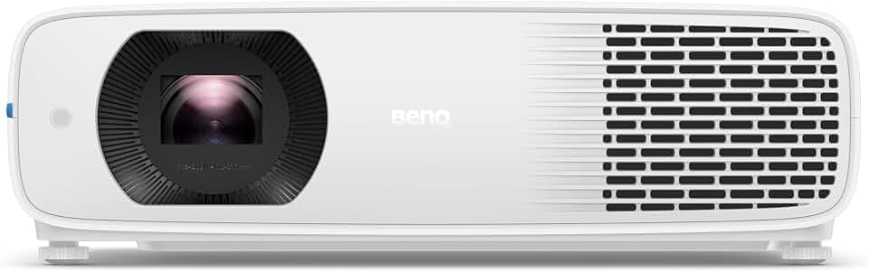 BenQ LH750 1080P Full HD Business LED Projector 5000 Lumens