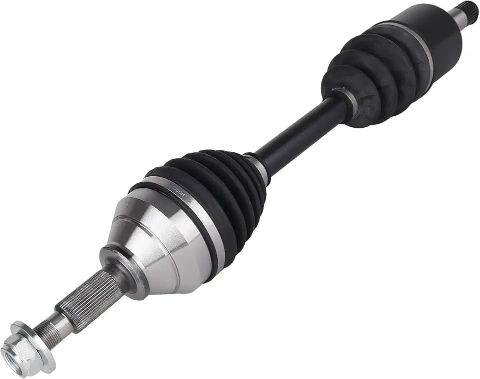 PAROD 662286 CV Axle Assembly Fit for 2011-2019 Ford Explorer, 2013-2019 Police Interceptor Utility Front Left Driver Side