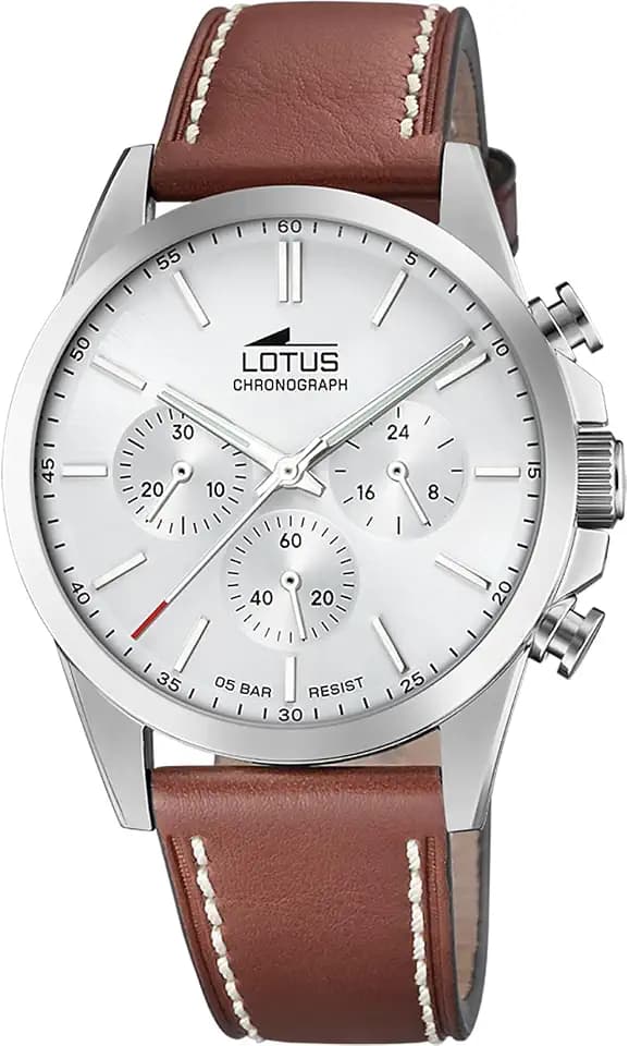 Lotus Chronographen Chrono