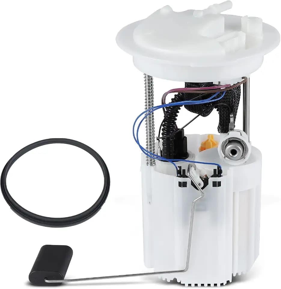 A-Premium Electric Fuel Pump Module Assembly Compatible with Volvo