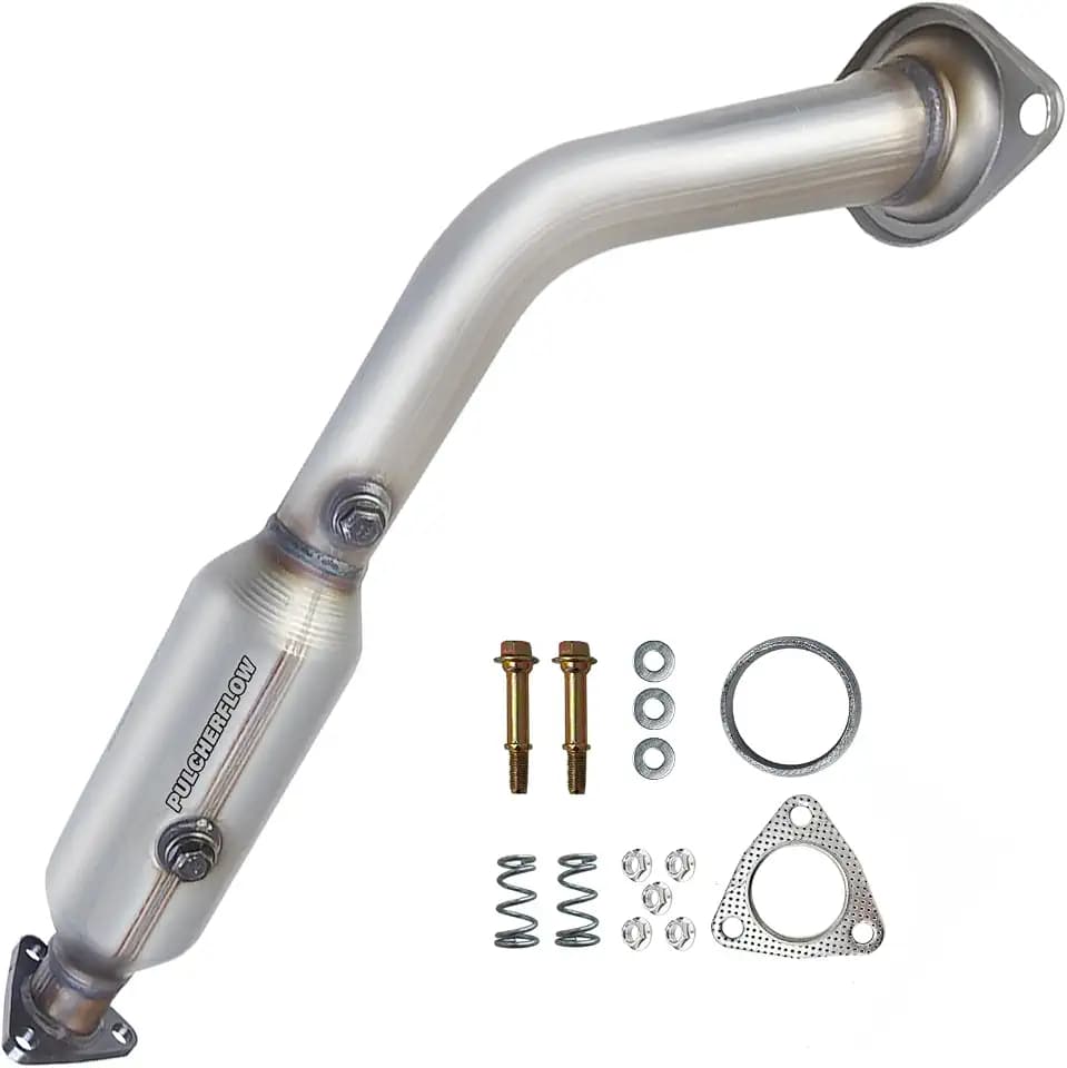 Catalytic Converter Compatible with Honda CRV 2002 2003 2004 2005 2006 2.4L