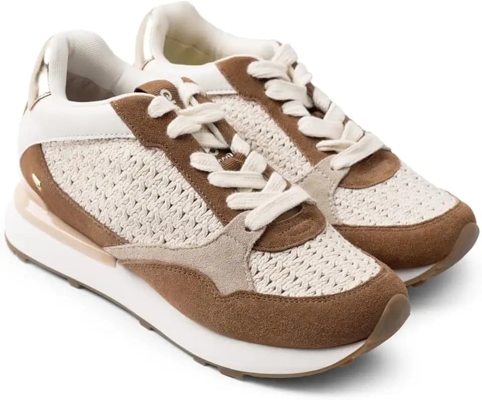 GIOSEPPO Damen Dapitan Sneaker