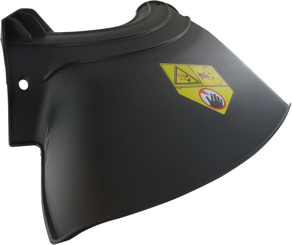 MTD Spoiler