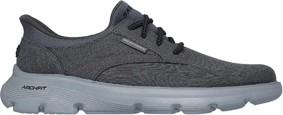 Skechers Men's Arch Fit Garza - Thaddeus