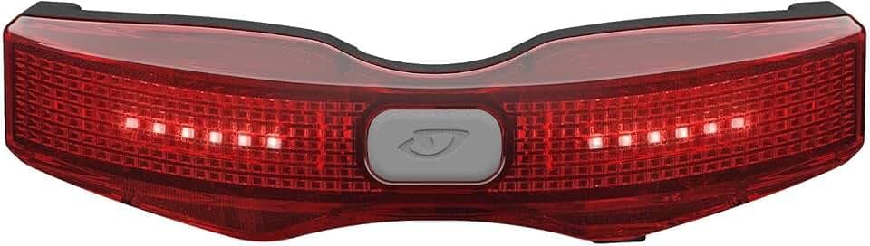 Giro ROC Loc 5 LED