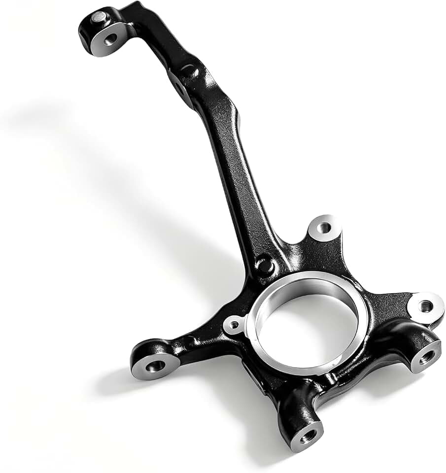 698-148 Front Right Steering Knuckle