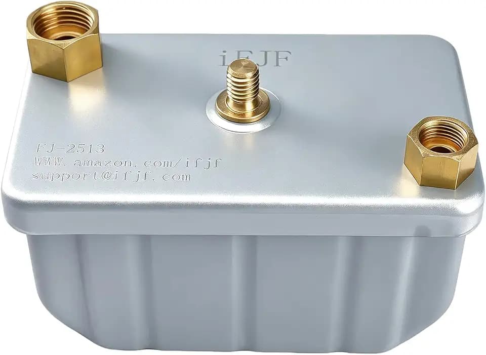 iFJF 149-2513 Fuel Filter Replacement for RV QD Generator HDKAH HDKAK