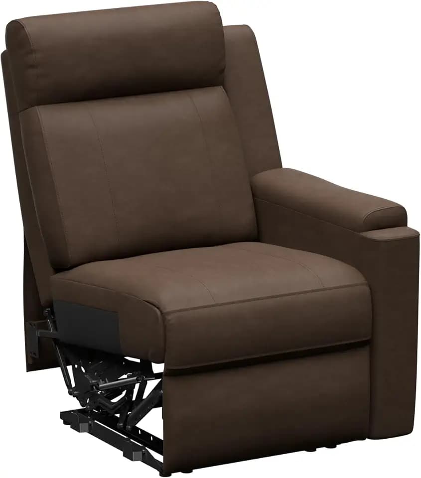 THOMAS PAYNE Signature Heritage RV Recliner, Left Arm, Satula, 2024044092