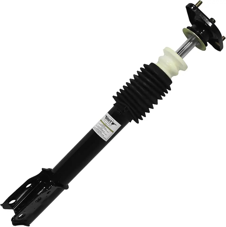 Unity 15390 Rear Complete Strut Assembly